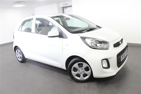 Kia Picanto 1.0 1 Air 5dr