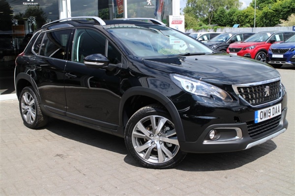 Peugeot  PureTech 130 Allure 5dr Estate