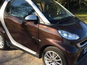 Smart Fortwo “High Style” Coupe 84bhp in Southampton |