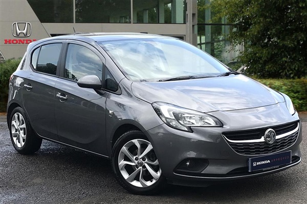 Vauxhall Corsa 1.4i ecoFLEX Energy Hatchback 5dr Petrol