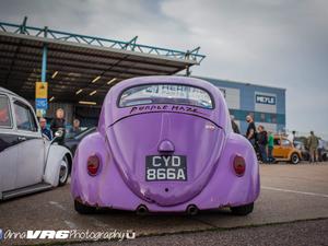  Volkswagen Beetle ‘ Purple Haze ’ - Back to 89 /