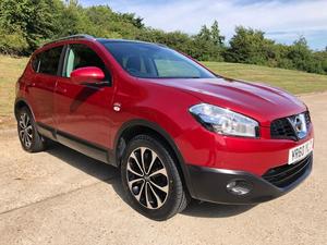 Nissan Qashqai  in Colchester | Friday-Ad