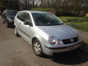 Volkswagen Polo  in Bexhill-On-Sea | Friday-Ad