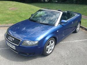 Audi A in Cwmbran | Friday-Ad