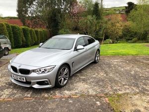 BMW 4 Series  in Paignton | Friday-Ad