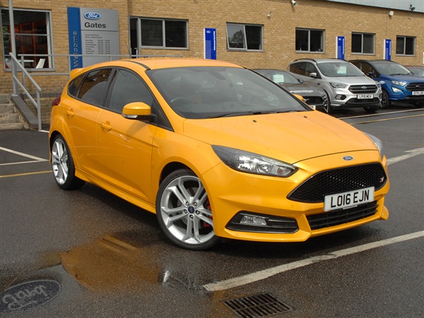 Ford Focus 5Dr ST-PS