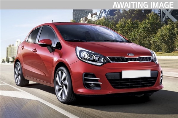 Kia Rio 1.4CRDi 4