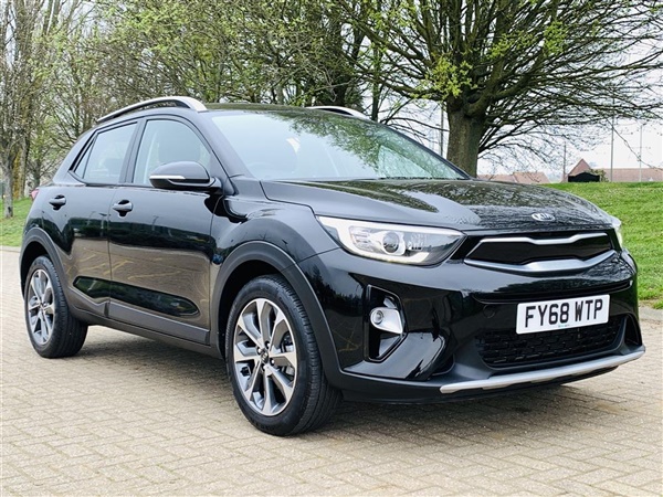 Kia Stonic 1.4 MPI 2 5DR ISG | 7.9% APR AVAILABLE ON THIS
