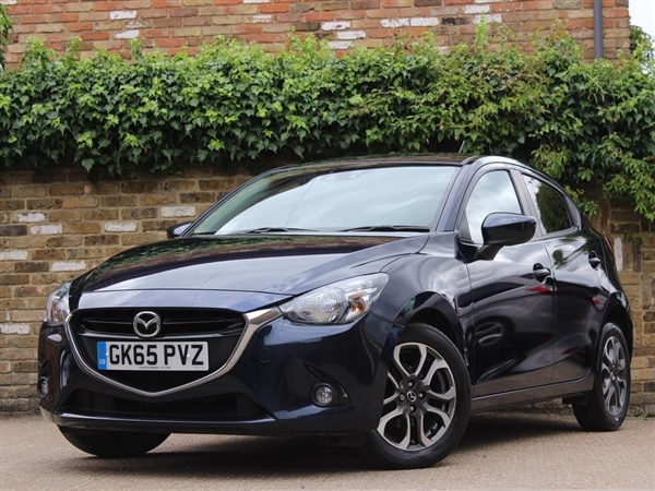 Mazda 2 1.5 Sport (s/s) 5dr