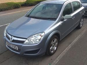  Vauxhall Astra Energy KM in Leeds | Friday-Ad