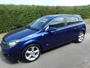 Vauxhall Astra  in Sherborne | Friday-Ad