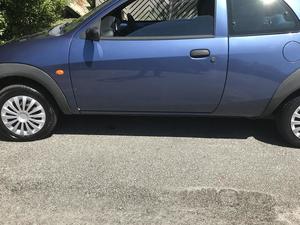 Ford Ka  Long MoT Fully Serviced low mileage Lady Owner