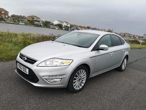 Ford Mondeo  in Shoreham-By-Sea | Friday-Ad