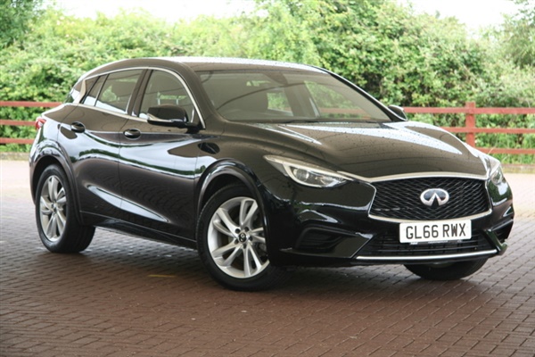 Infiniti Qd SE 5dr Hatchback