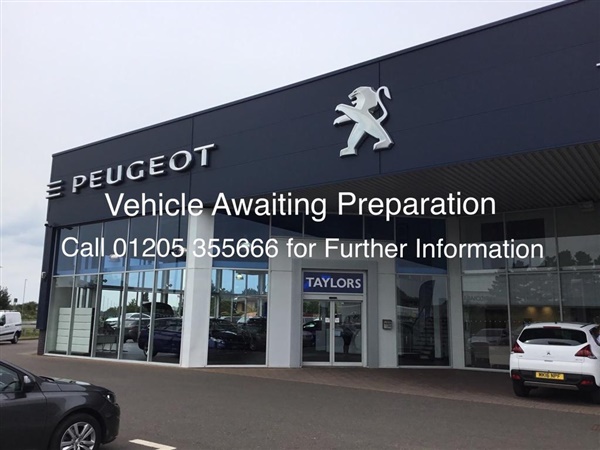 Peugeot  PureTech GT Line Premium (s/s) 5dr