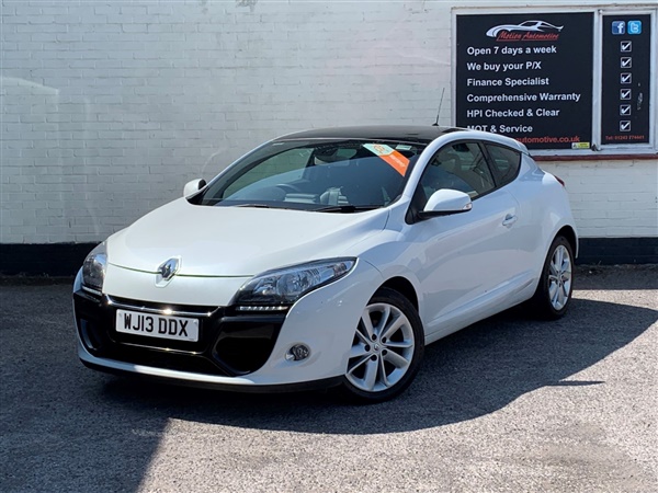 Renault Megane 1.5 Dci Dynamique Tomtom Energy Ss