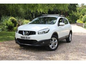 Nissan Qashqai  in Freshwater | Friday-Ad