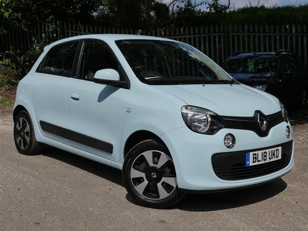 Renault Twingo 1.0 SCe Play 5dr