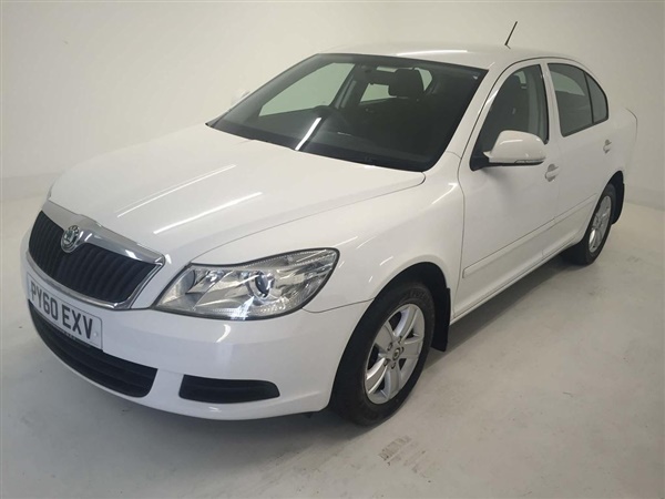 Skoda Octavia 1.4 TSI SE DSG 5dr Auto