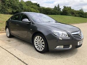 Vauxhall Insignia  in Colchester | Friday-Ad