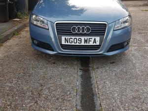 Audi A tdi 170bhp new mot and serviced in Haywards