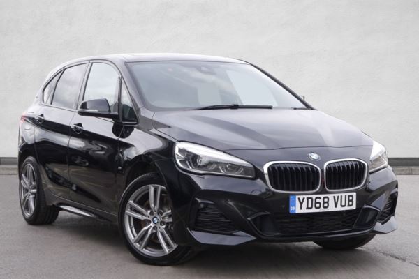 BMW 2 Series 225xe M Sport Premium 5dr Auto