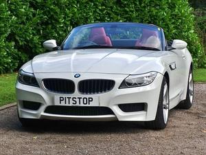 BMW Z in Horley | Friday-Ad