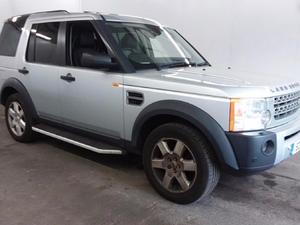 Land Rover Discovery  in Jedburgh | Friday-Ad