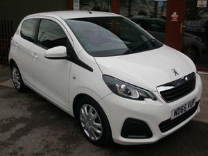 Peugeot  in Rugeley | Friday-Ad