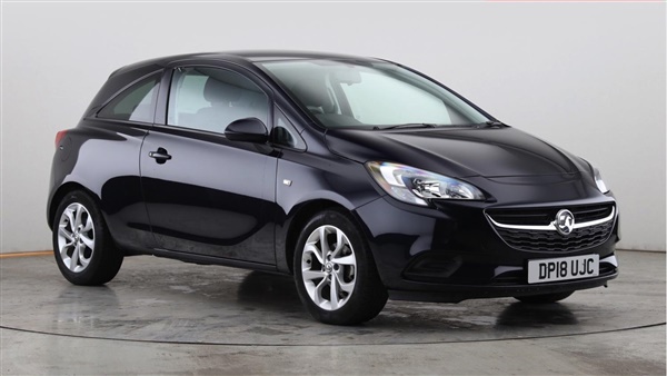 Vauxhall Corsa 1.4 Sport 3dr [AC]