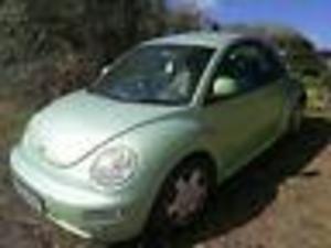 Volkswagen Beetle  towbar spares or repair in Hastings |