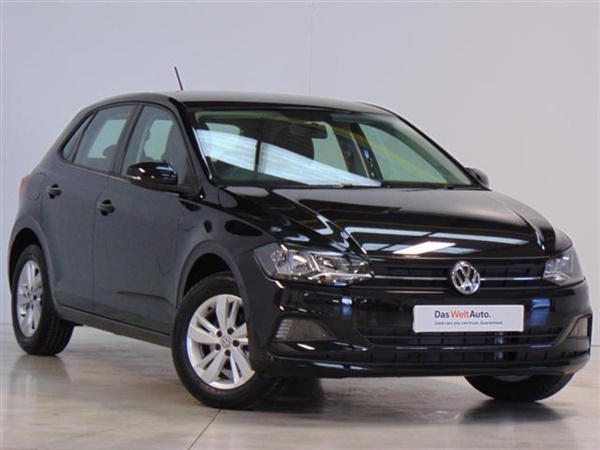 Volkswagen Polo 1.0 Evo Se 5Dr