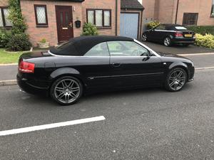 Audi A in Bourne | Friday-Ad
