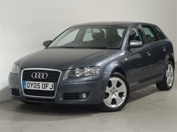 Audi A3 FSI SPORT Auto