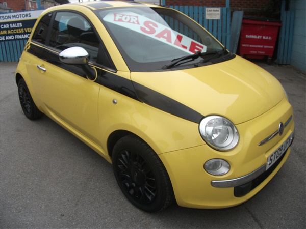 Fiat  Pop 3dr NEW TIMING BELT FITTED £30 ROAD TAX