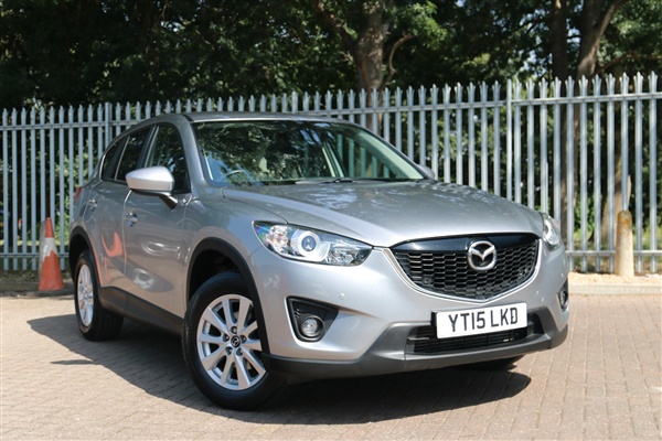 Mazda CX-5 D SE-L NAV