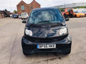 Smart ForTwo  in Burton-On-Trent | Friday-Ad