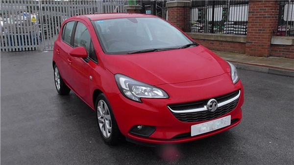 Vauxhall Corsa ] Energy 5dr [AC]