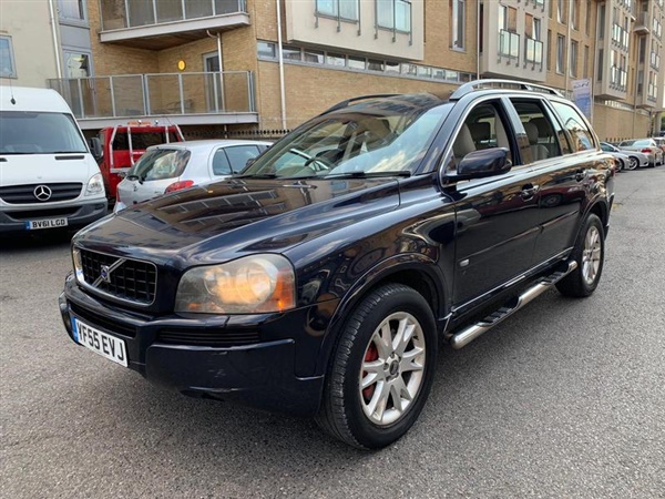 Volvo XC90 D SE Auto