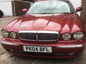 Jaguar Xj  in Worthing | Friday-Ad