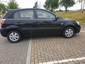 Kia Rio  Low Mileage full serice history in Bristol |