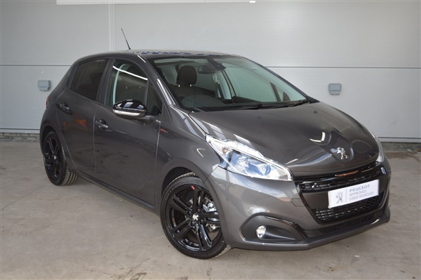 Peugeot 208 GT Line 1.2 PureTech 110 EAT6 Auto 5dr