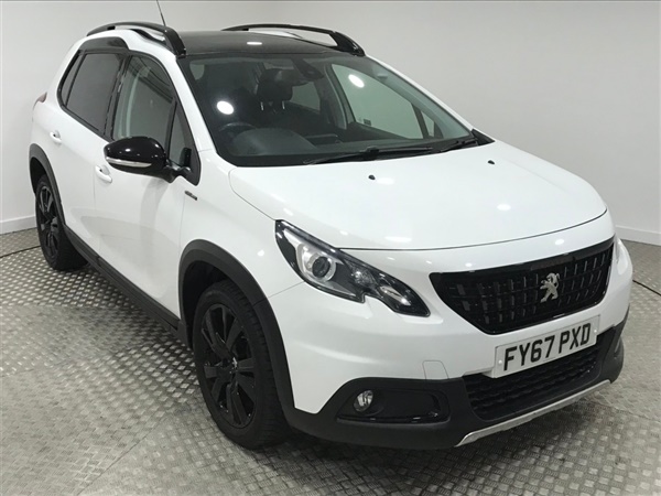 Peugeot  BlueHDi GT Line (s/s) 5dr