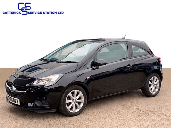 Vauxhall Corsa 1.4 ecoFLEX Energy, FSH, £30 TAX, LOW MILES.