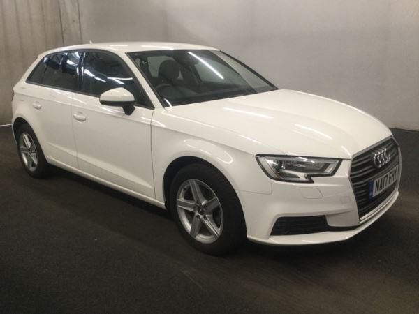 Audi A3 1.0 TFSI SE 5dr - CD PLAYER - HEATED WING MIRRORS -