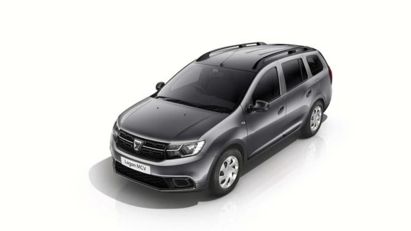 Dacia Logan 0.9 TCe Comfort Estate 5dr Petrol (s/s) (90 ps)
