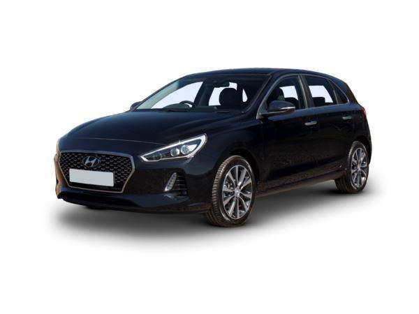 Hyundai iT GDI N Line+ [Nav] 5dr Hatchback