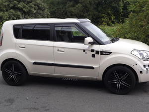 Kia Soul shaker  in Newhaven | Friday-Ad