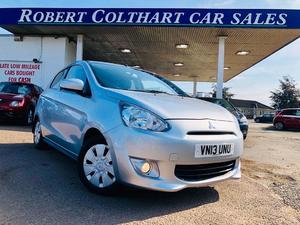 Mitsubishi Mirage  in Lydney | Friday-Ad