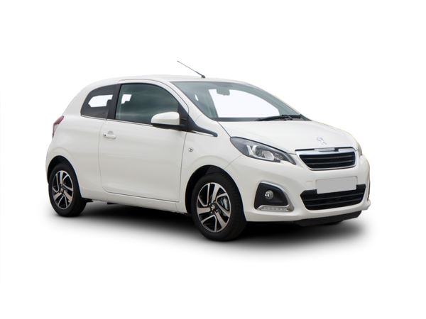 Peugeot  Active 3dr Hatchback